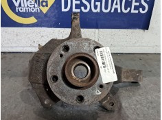 Recambio de mangueta delantera derecha para renault espace iv (jk0) 2.2 dci turbodiesel | 0.02 - ... 2.2 dci turbodiesel | 0.02 