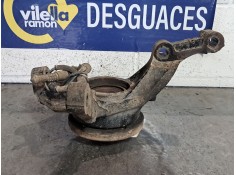 Recambio de mangueta delantera derecha para renault espace iv (jk0) 2.2 dci turbodiesel | 0.02 - ... 2.2 dci turbodiesel | 0.02  2