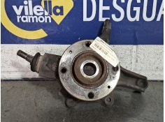 Recambio de mangueta delantera derecha para peugeot partner kombi 1.6 16v hdi | 0.08 - ... 1.6 16v hdi | 0.08 - ... referencia O