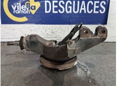 Recambio de mangueta delantera derecha para peugeot partner kombi 1.6 16v hdi | 0.08 - ... 1.6 16v hdi | 0.08 - ... referencia O 2