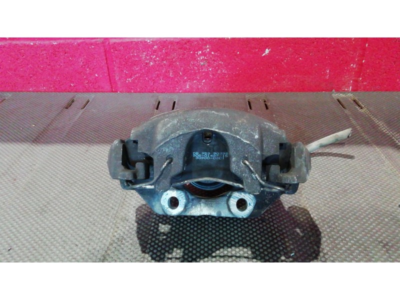 Recambio de pinza freno delantera izquierda para opel astra f classic fastback 1.6 i referencia OEM IAM   