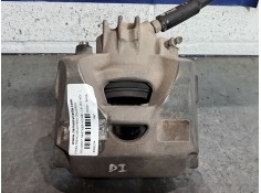 Recambio de pinza freno delantera izquierda para peugeot partner kombi 1.6 16v hdi | 0.08 - ... 1.6 16v hdi | 0.08 - ... referen