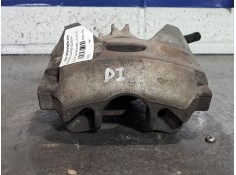 Recambio de pinza freno delantera izquierda para peugeot partner kombi 1.6 16v hdi | 0.08 - ... 1.6 16v hdi | 0.08 - ... referen 2
