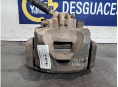 Recambio de pinza freno delantera derecha para peugeot partner kombi 1.6 16v hdi | 0.08 - ... 1.6 16v hdi | 0.08 - ... referenci