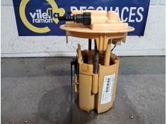 Recambio de aforador para peugeot partner kombi 1.6 16v hdi | 0.08 - ... 1.6 16v hdi | 0.08 - ... referencia OEM IAM 9684995280 