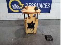 Recambio de aforador para peugeot partner kombi 1.6 16v hdi | 0.08 - ... 1.6 16v hdi | 0.08 - ... referencia OEM IAM 9684995280  2