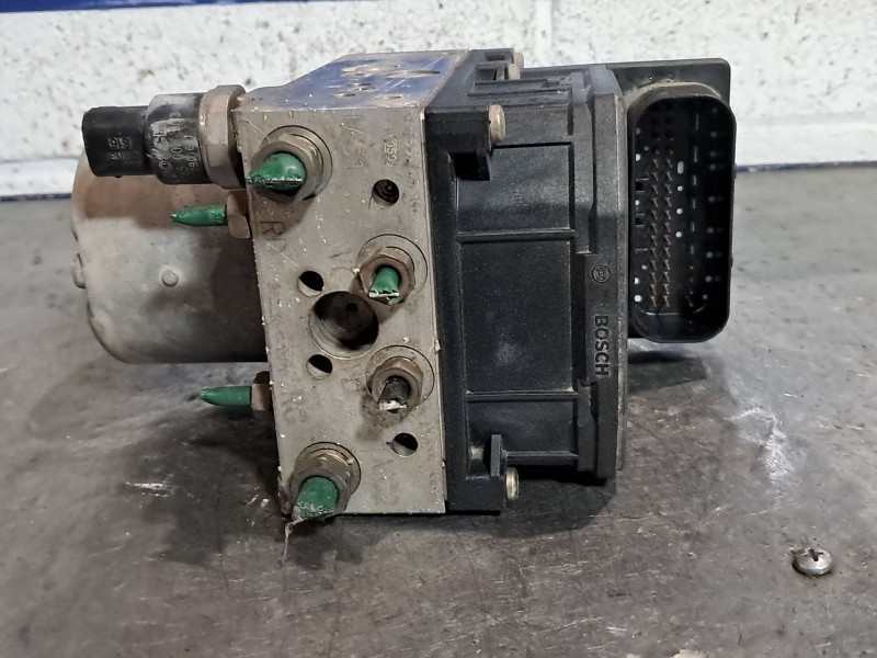 Recambio de abs para peugeot 307 (s1) 2.0 hdi fap cat referencia OEM IAM 0265950084 0265225188 9650576980