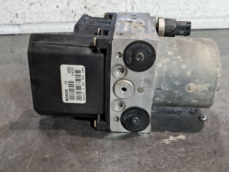 Recambio de abs para peugeot 307 (s1) 2.0 hdi fap cat referencia OEM IAM 0265950084 0265225188 9650576980