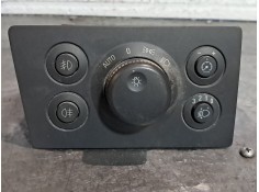 Recambio de mando luces para opel zafira b  | 0.05 - ...  | 0.05 - ... referencia OEM IAM 13205868 04060101 