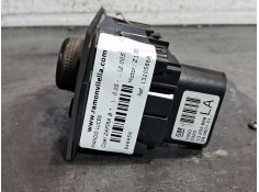 Recambio de mando luces para opel zafira b  | 0.05 - ...  | 0.05 - ... referencia OEM IAM 13205868 04060101  2
