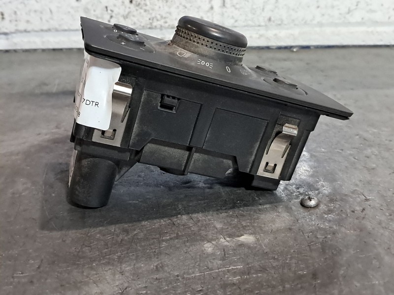 Recambio de mando luces para opel zafira b  | 0.05 - ...  | 0.05 - ... referencia OEM IAM 13205868 04060101 