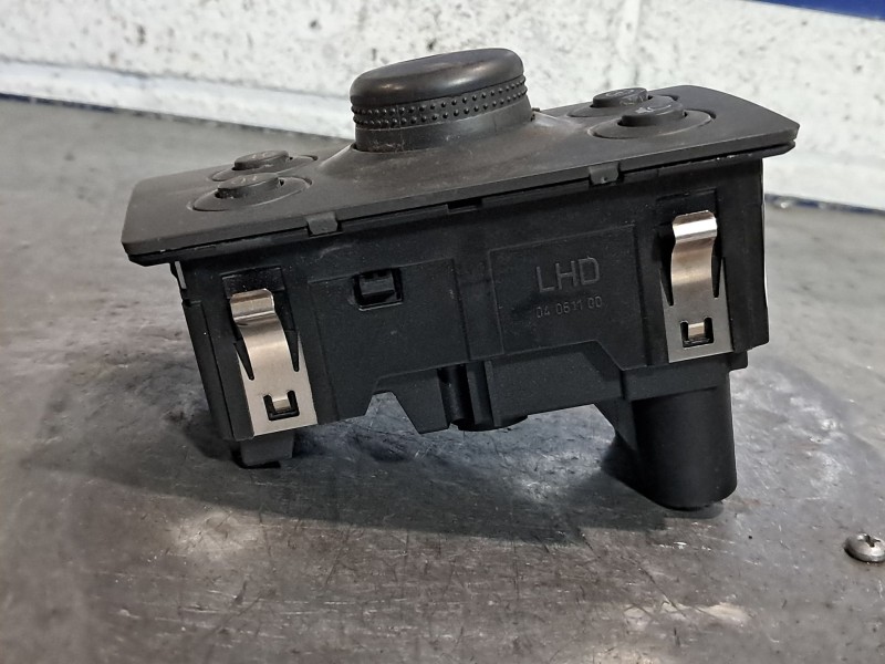 Recambio de mando luces para opel zafira b  | 0.05 - ...  | 0.05 - ... referencia OEM IAM 13205868 04060101 