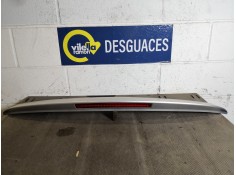 Recambio de aleron trasero para seat ibiza (6l1) 1.9 sdi | 0.02 - ... ibiza (6l1) 1.9 sdi | 0.02 - ... referencia OEM IAM    2