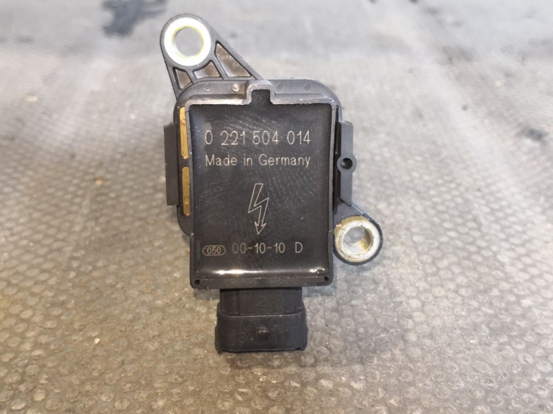 Recambio de bobina encendido para lancia lybra berlina 2.0 lx referencia OEM IAM 0221504014  