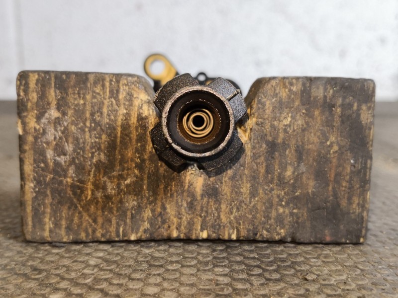 Recambio de bobina encendido para lancia lybra berlina 2.0 lx referencia OEM IAM 0221504014  