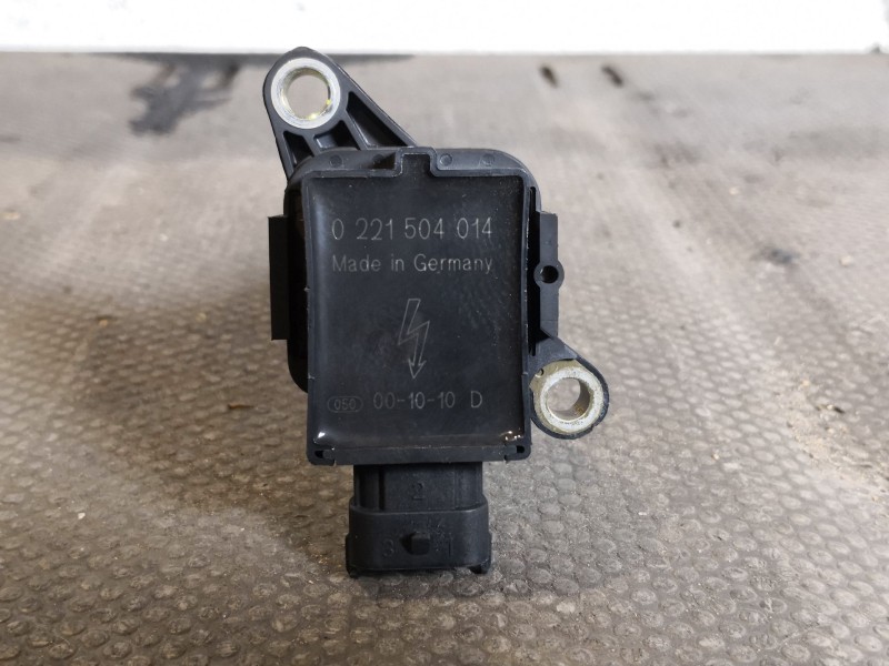 Recambio de bobina encendido para lancia lybra berlina 2.0 lx referencia OEM IAM 0221504014  