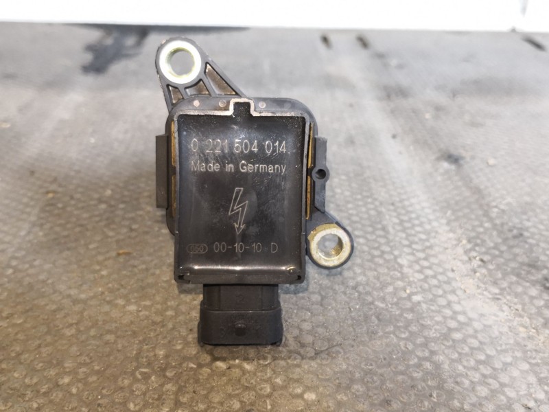 Recambio de bobina encendido para lancia lybra berlina 2.0 lx referencia OEM IAM 0221504014  