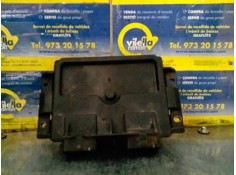 Recambio de centralita motor uce para peugeot 206 berlina 1.9 diesel | 0.98 - ... 1.9 diesel | 0.98 - ... referencia OEM IAM R04