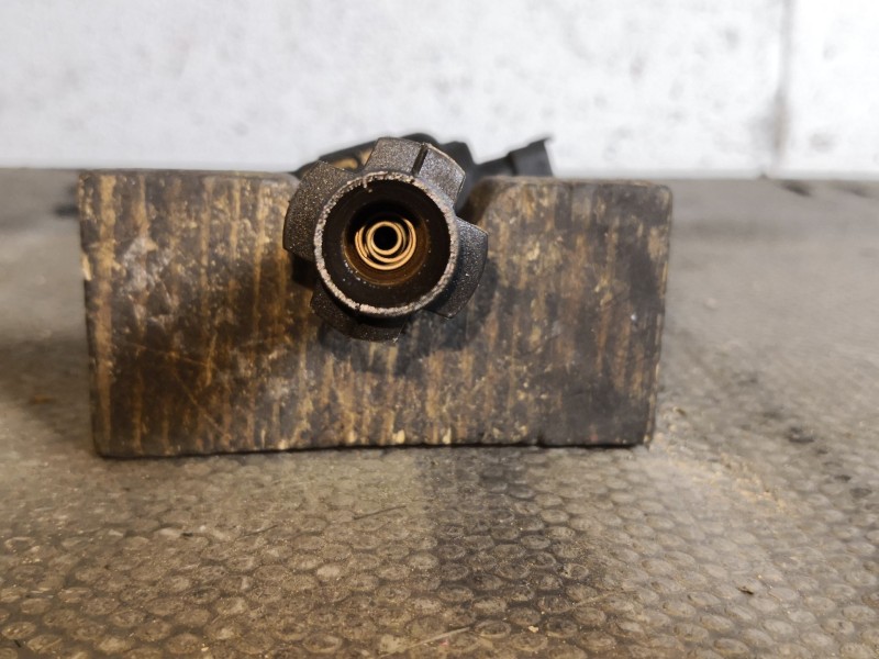 Recambio de bobina encendido para lancia lybra berlina 2.0 lx referencia OEM IAM 0221504014  