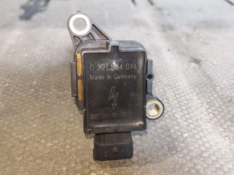 Recambio de bobina encendido para lancia lybra berlina 2.0 lx referencia OEM IAM 0221504014  