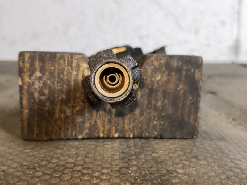 Recambio de bobina encendido para lancia lybra berlina 2.0 lx referencia OEM IAM 0221504014  