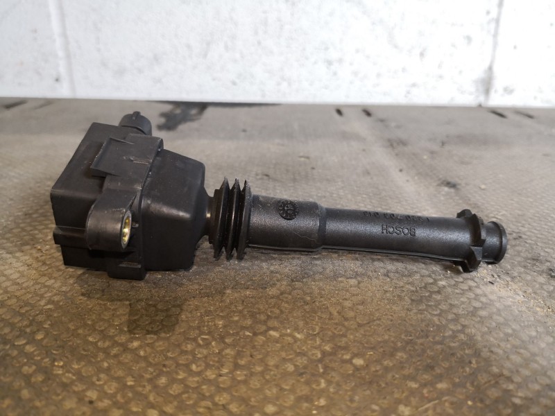 Recambio de bobina encendido para lancia lybra berlina 2.0 lx referencia OEM IAM 0221504014  