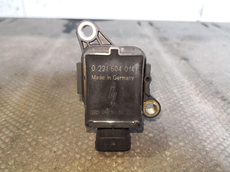 Recambio de bobina encendido para lancia lybra berlina 2.0 lx referencia OEM IAM 0221504014  