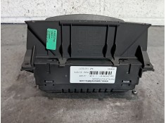 Recambio de pantalla multifuncion para opel zafira b  | 0.05 - ...  | 0.05 - ... referencia OEM IAM 13275077   2