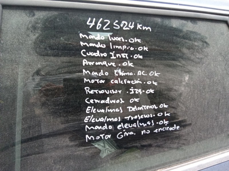 audi a4 avant (8e) del año 2001