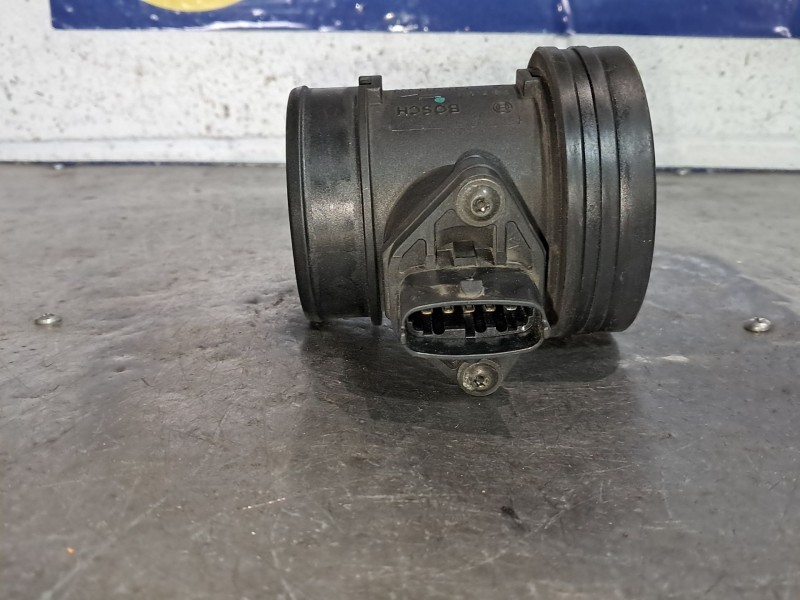 Recambio de caudalimetro para lancia lybra berlina 2.0 lx referencia OEM IAM 0281002309  