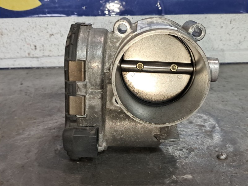 Recambio de caja mariposa para lancia lybra berlina 2.0 lx referencia OEM IAM 0205003052  