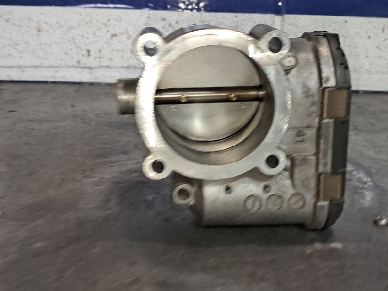 Recambio de caja mariposa para lancia lybra berlina 2.0 lx referencia OEM IAM 0205003052  