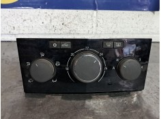Recambio de mando climatizador para opel zafira b  | 0.05 - ...  | 0.05 - ... referencia OEM IAM 13250624  