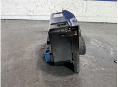 Recambio de mando climatizador para opel zafira b  | 0.05 - ...  | 0.05 - ... referencia OEM IAM 13250624   2