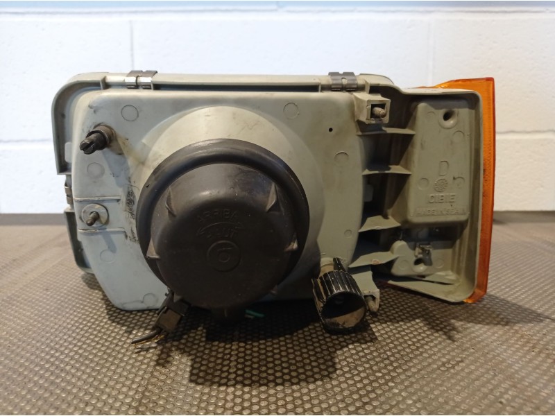 Recambio de faro derecho para seat marbella  | 0.86 - 0.98  | 0.86 - 0.98 referencia OEM IAM    Recambio de faro derecho para seat marbella  | 0.86 - 0.98  | 0.86 - 0.98 referencia OEM IAM