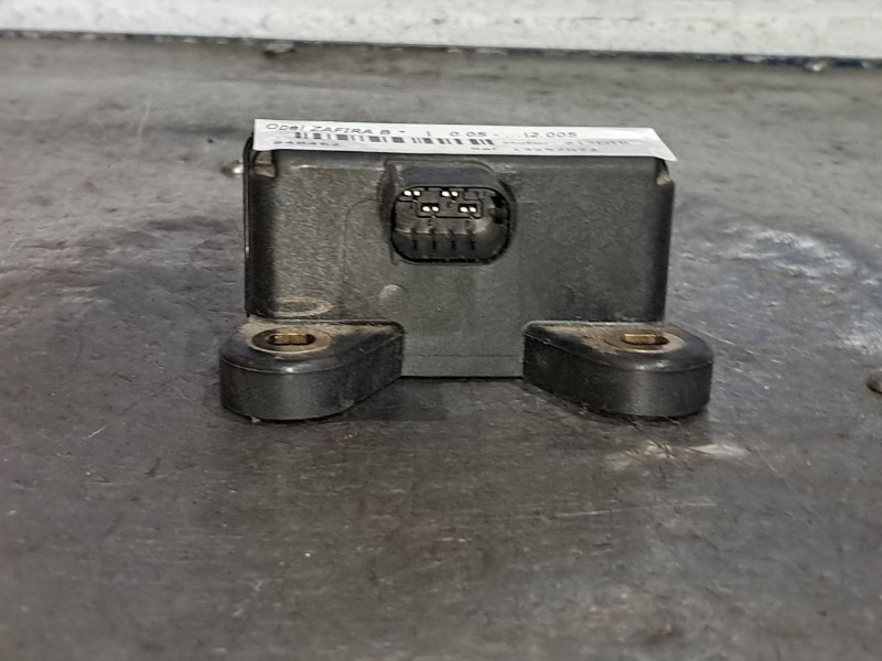 Recambio de sensor esp para opel zafira b  | 0.05 - ...  | 0.05 - ... referencia OEM IAM 13257072  
