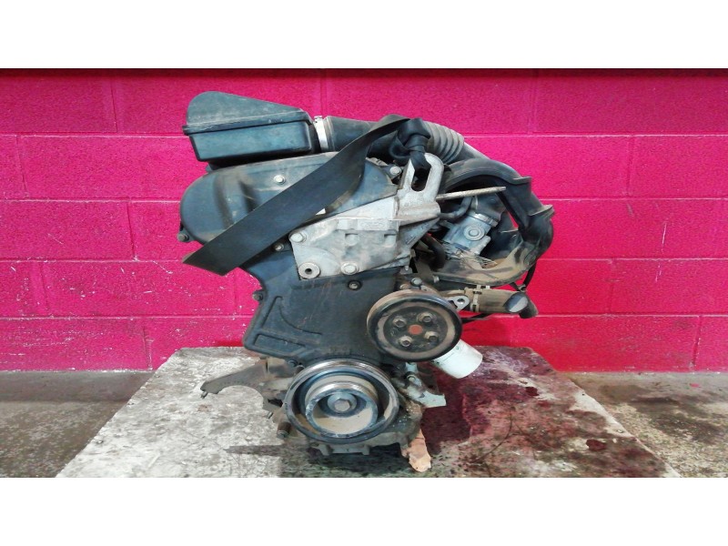 Recambio de motor completo para ford fusion (cbk) ambiente | 0.02 - ... ambiente | 0.02 - ... referencia OEM IAM FYJB  