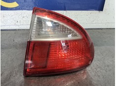 Recambio de piloto trasero derecho para seat leon (1m1) sport referencia OEM IAM   