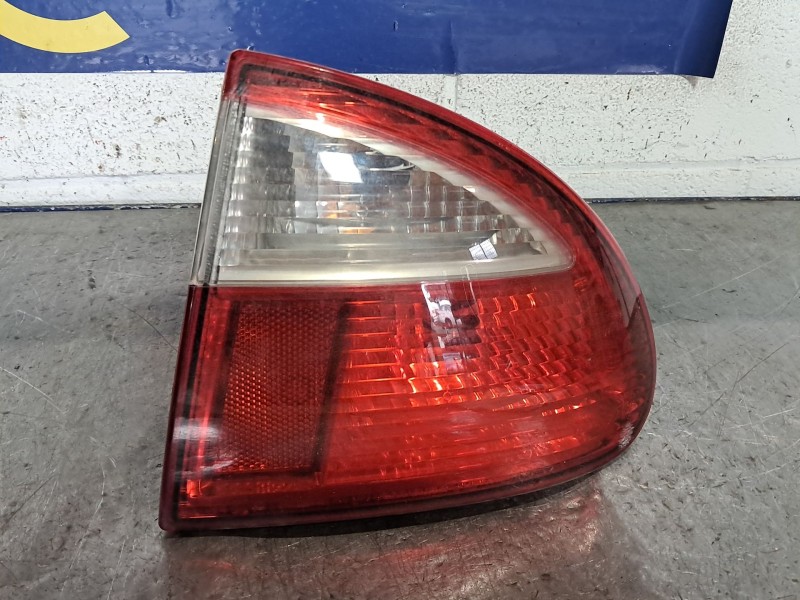 Recambio de piloto trasero derecho para seat leon (1m1) sport referencia OEM IAM   