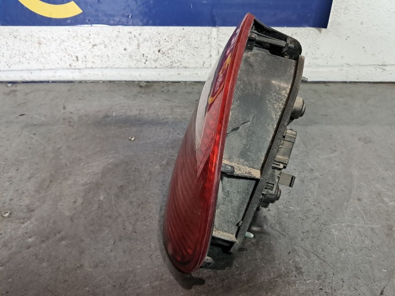 Recambio de piloto trasero derecho para seat leon (1m1) sport referencia OEM IAM   