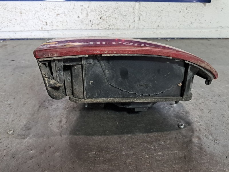 Recambio de piloto trasero derecho para seat leon (1m1) sport referencia OEM IAM   