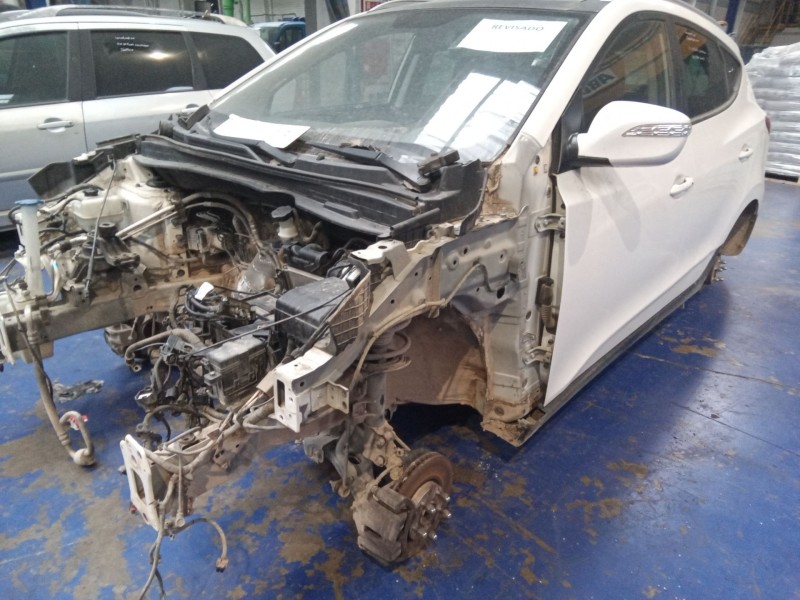 hyundai ix35 del año 2013