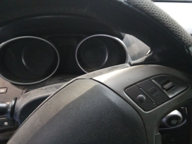 hyundai ix35 del año 2013