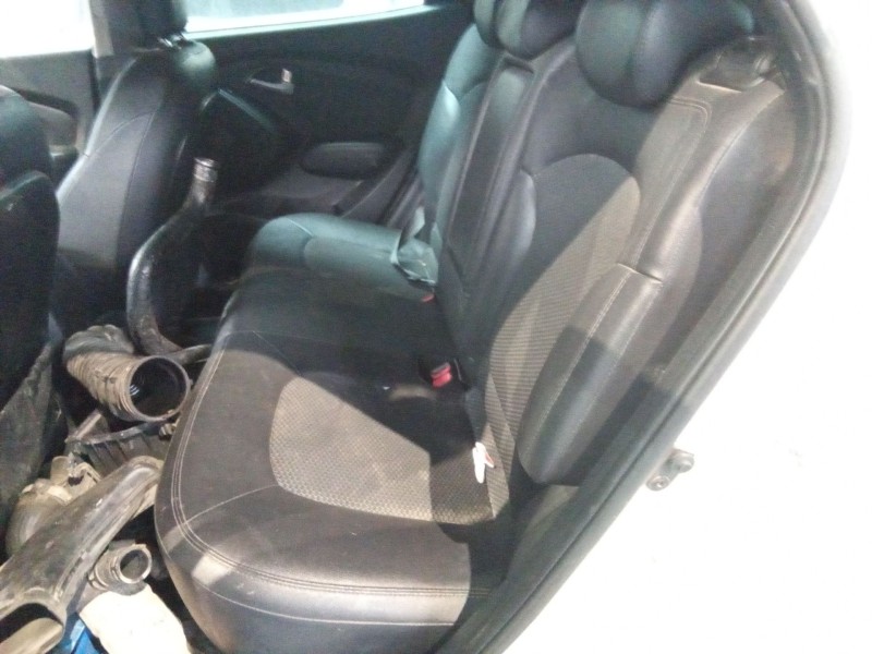 hyundai ix35 del año 2013