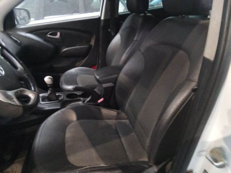 hyundai ix35 del año 2013