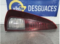 Recambio de piloto trasero izquierdo para renault espace iv (jk0) 2.2 dci turbodiesel | 0.02 - ... 2.2 dci turbodiesel | 0.02 - 