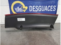 Recambio de piloto trasero derecho para renault espace iv (jk0) 2.2 dci turbodiesel | 0.02 - ... 2.2 dci turbodiesel | 0.02 - ..