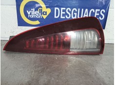 Recambio de piloto trasero derecho para renault espace iv (jk0) 2.2 dci turbodiesel | 0.02 - ... 2.2 dci turbodiesel | 0.02 - .. 2