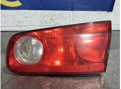 Recambio de piloto porton derecho para renault laguna ii (bg0) confort authentique | 03.05 - ... confort authentique | 03.05 - .