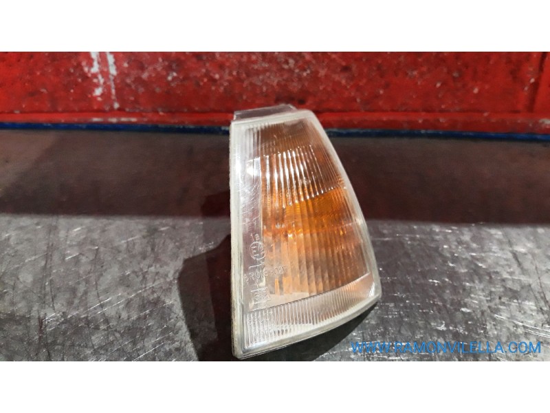 Recambio de piloto delan. izquierdo para renault clio 1.9d referencia OEM IAM   